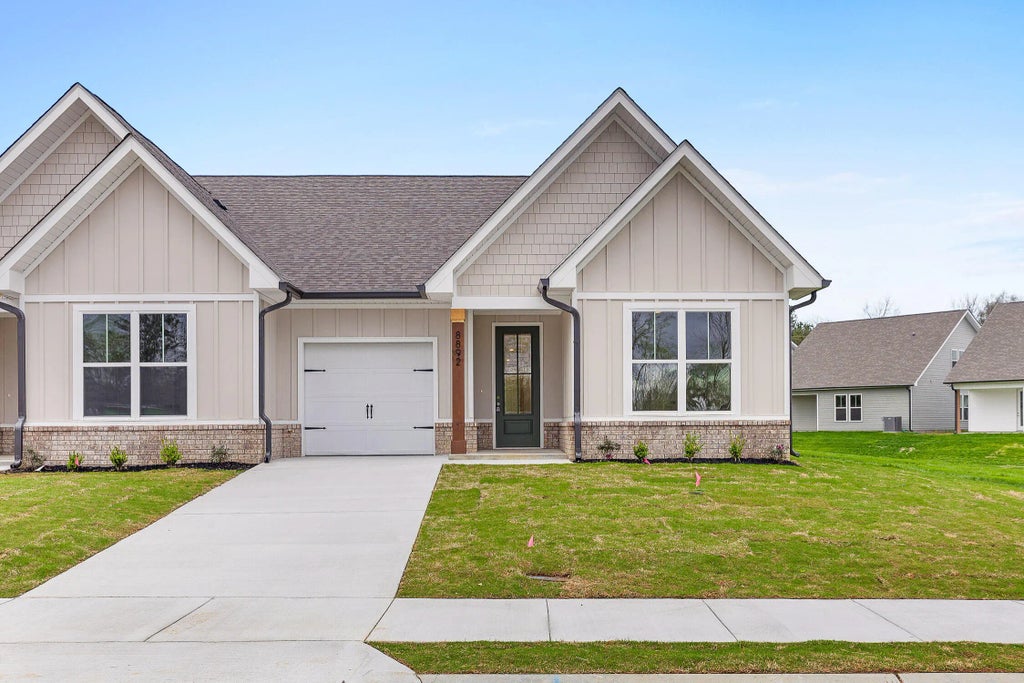 8782 James Creek Drive, Ooltewah