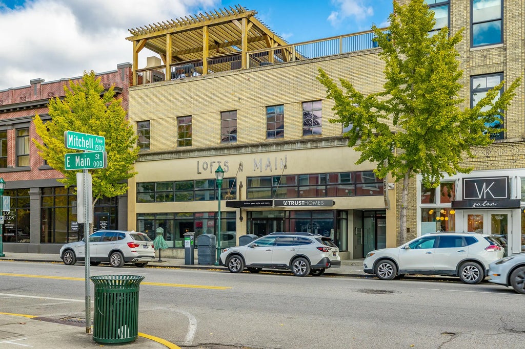 55 E Main Street, Chattanooga