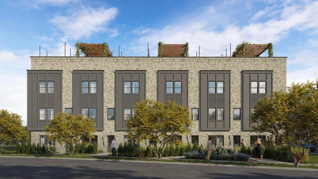 3293 St Elmo Avenue, Chattanooga