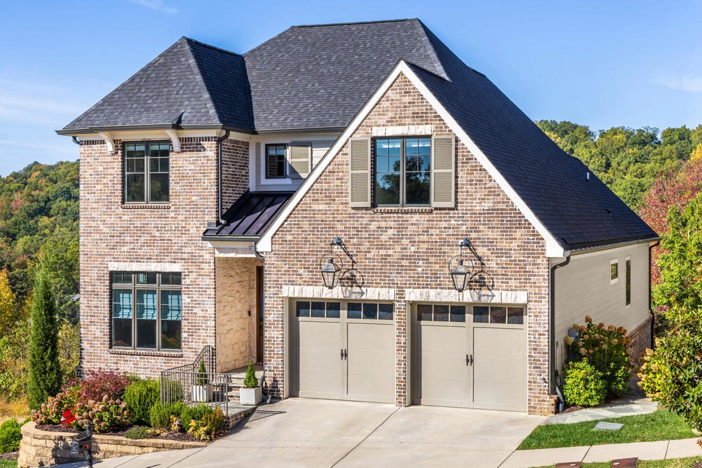 1065 Meroney Street, Chattanooga