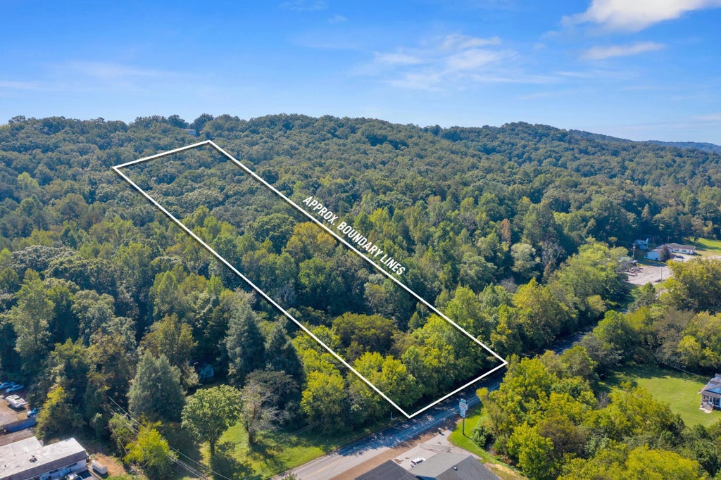 Dayton Boulevard, Hixson