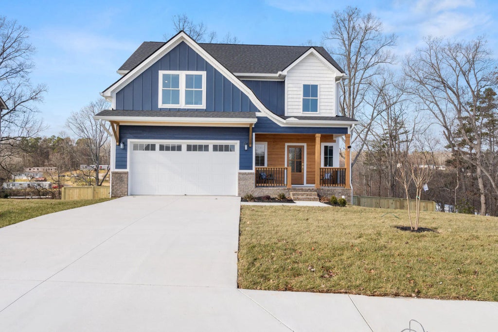 42 Battle Bluff  Dr, Rossville