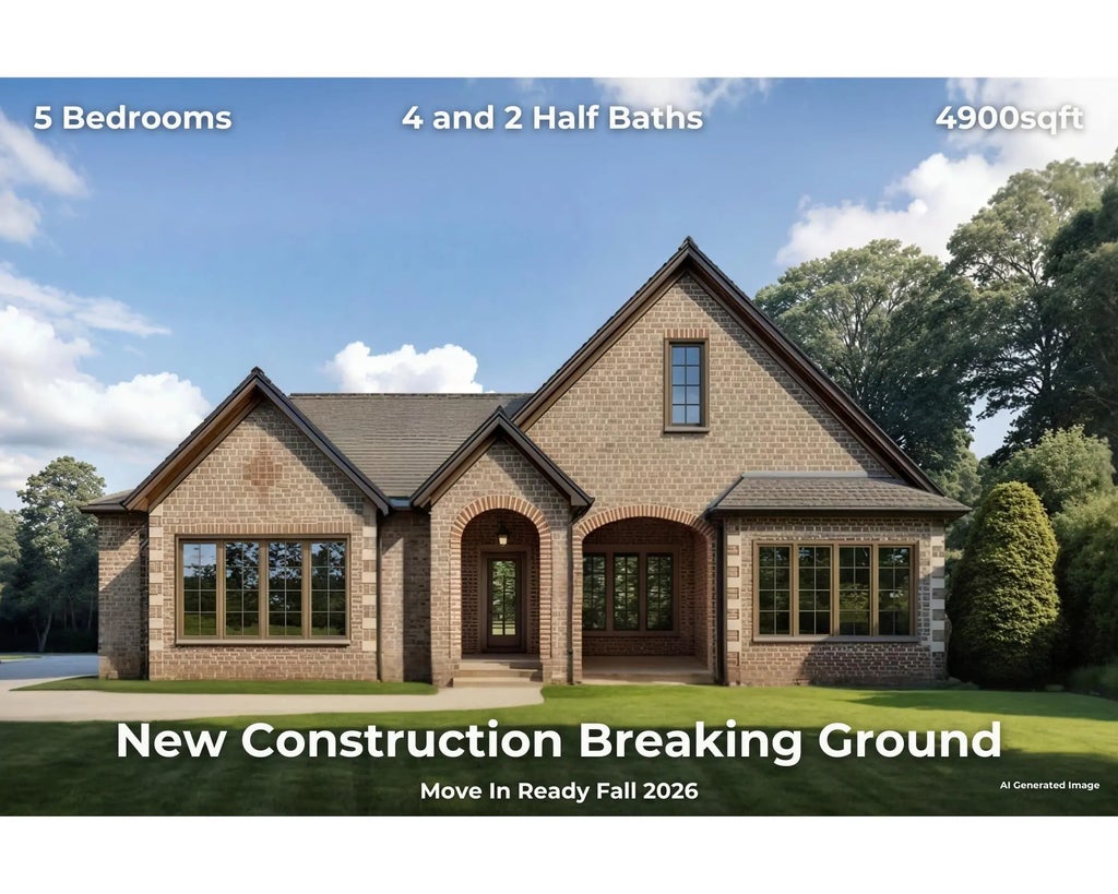 3124 Galena Circle, Chattanooga