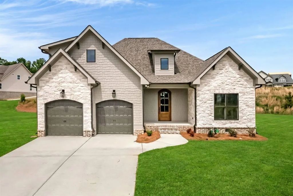 10597 Brownspring Drive, Apison