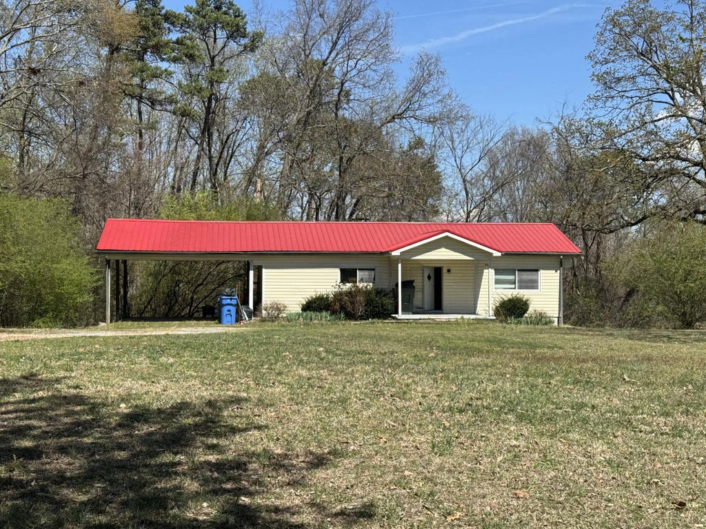 4154 Gann Store Road, Hixson
