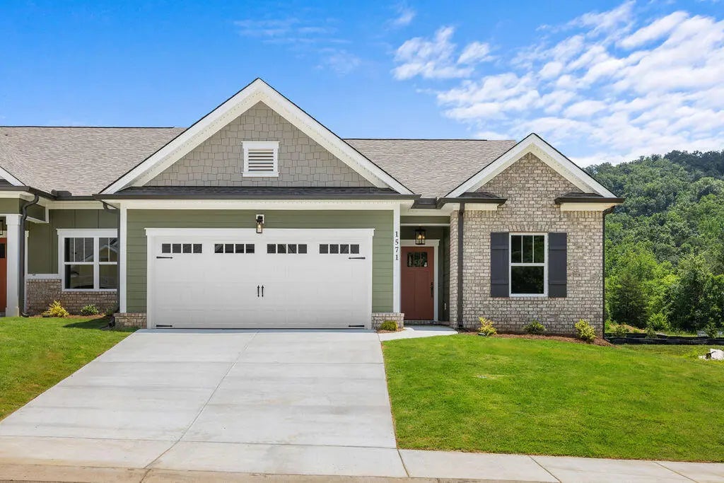 1571 Whisper Winds Lane, Ooltewah