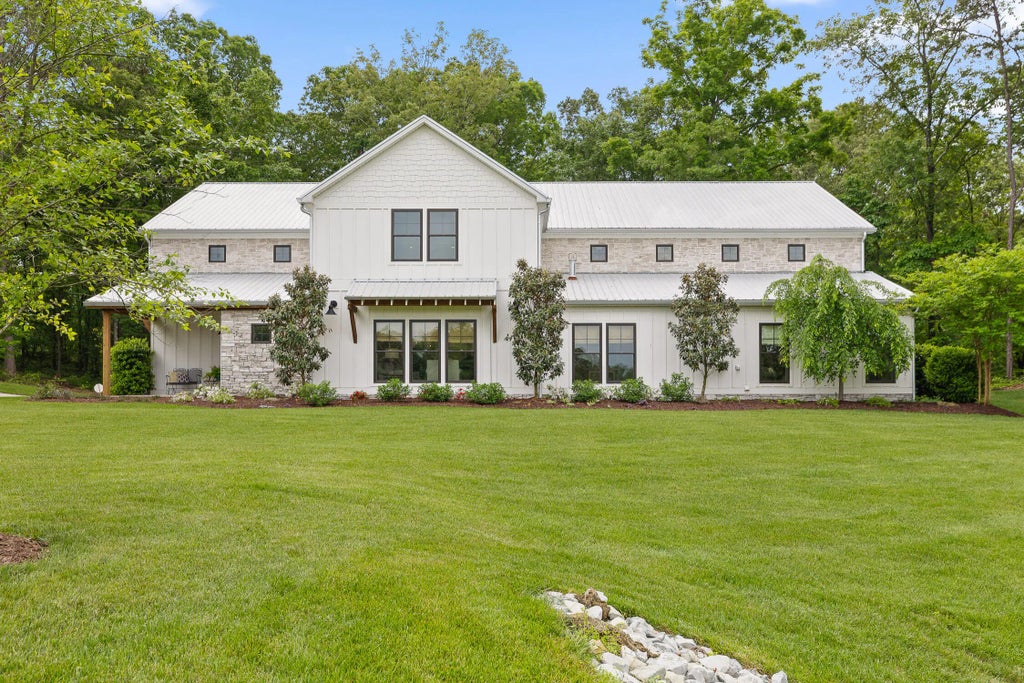 1440 Bowman Road, Hixson