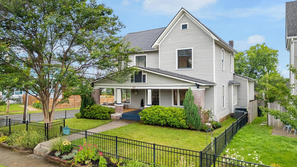 1501 Chamberlain Avenue, Chattanooga