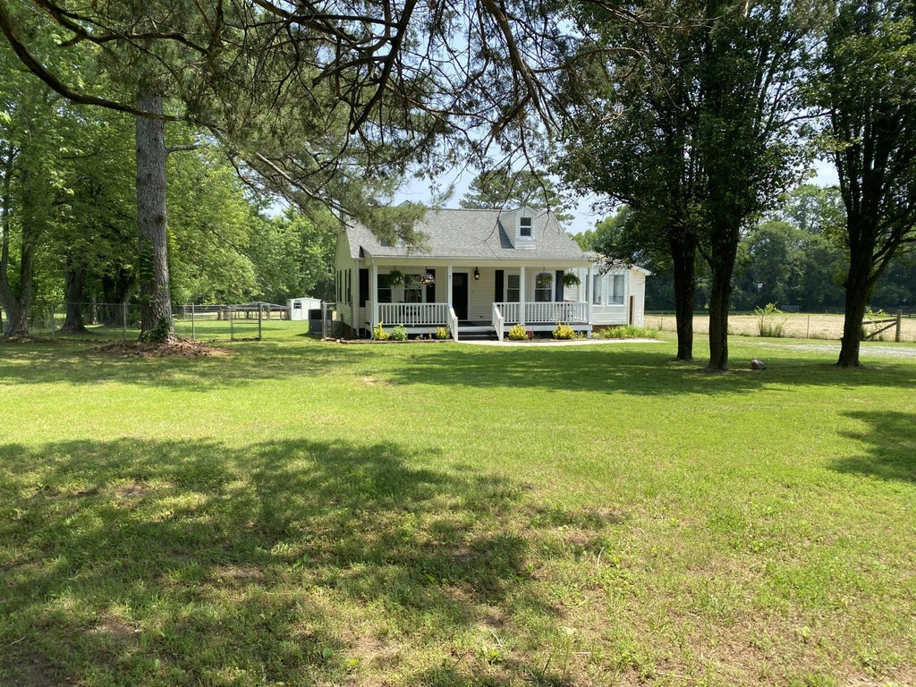 8515 Rancho Drive, Ooltewah