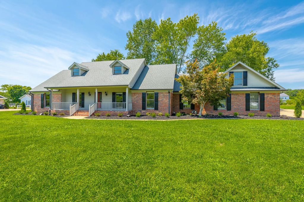 2195 Ooltewah Ringgold Road, Ooltewah