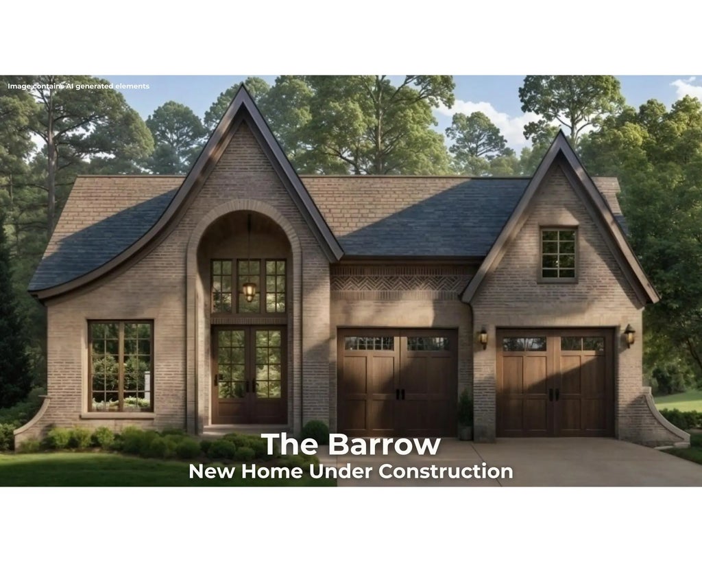 1853 Notting Hill, Chattanooga