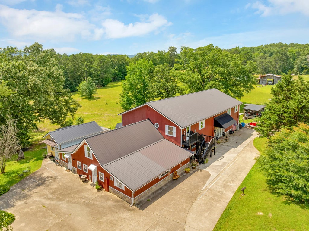 997 W 12th Street, Chickamauga