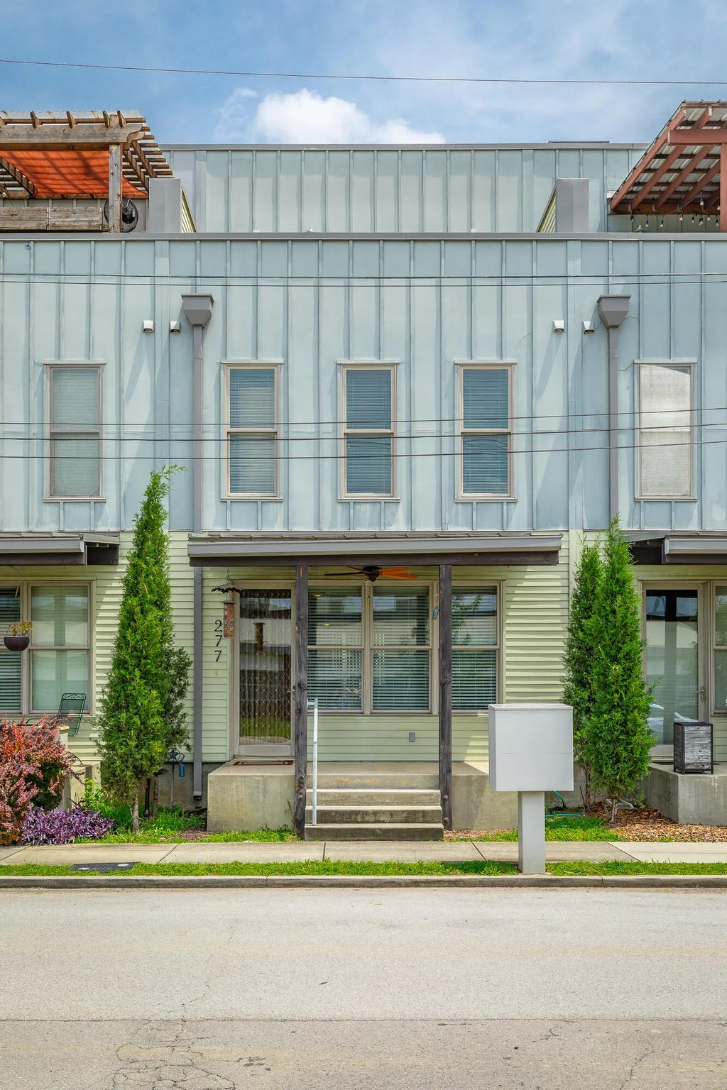 277 W 19th Street, Chattanooga