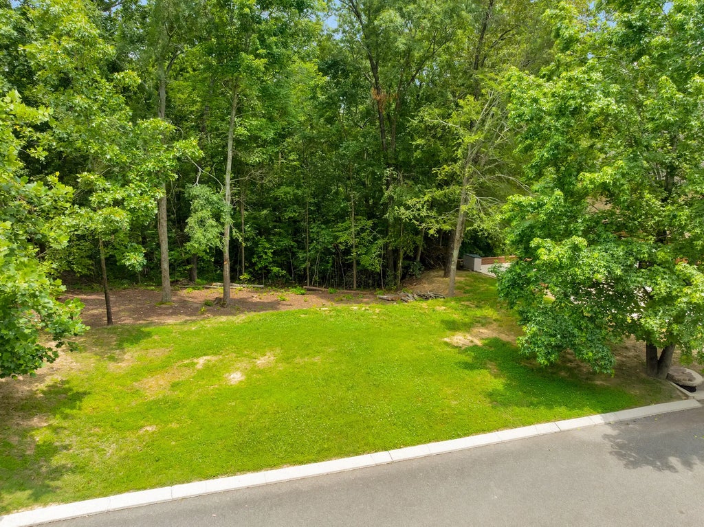 Roundtree Court, Flintstone