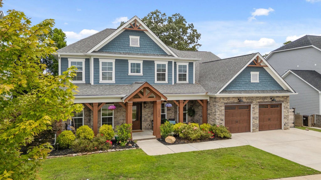 10356 Magnolia Farm Drive, Apison