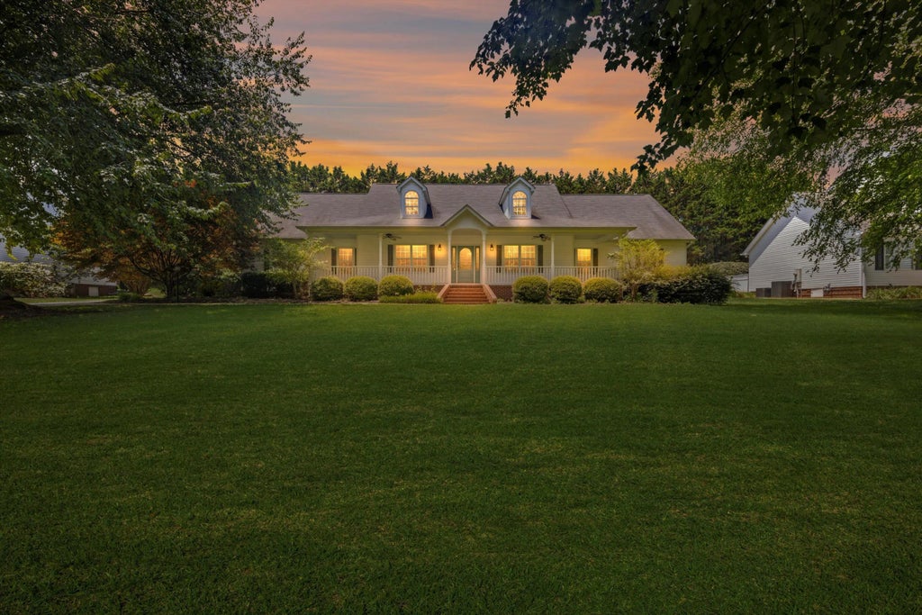 75 Sequoyah Trail, Ringgold