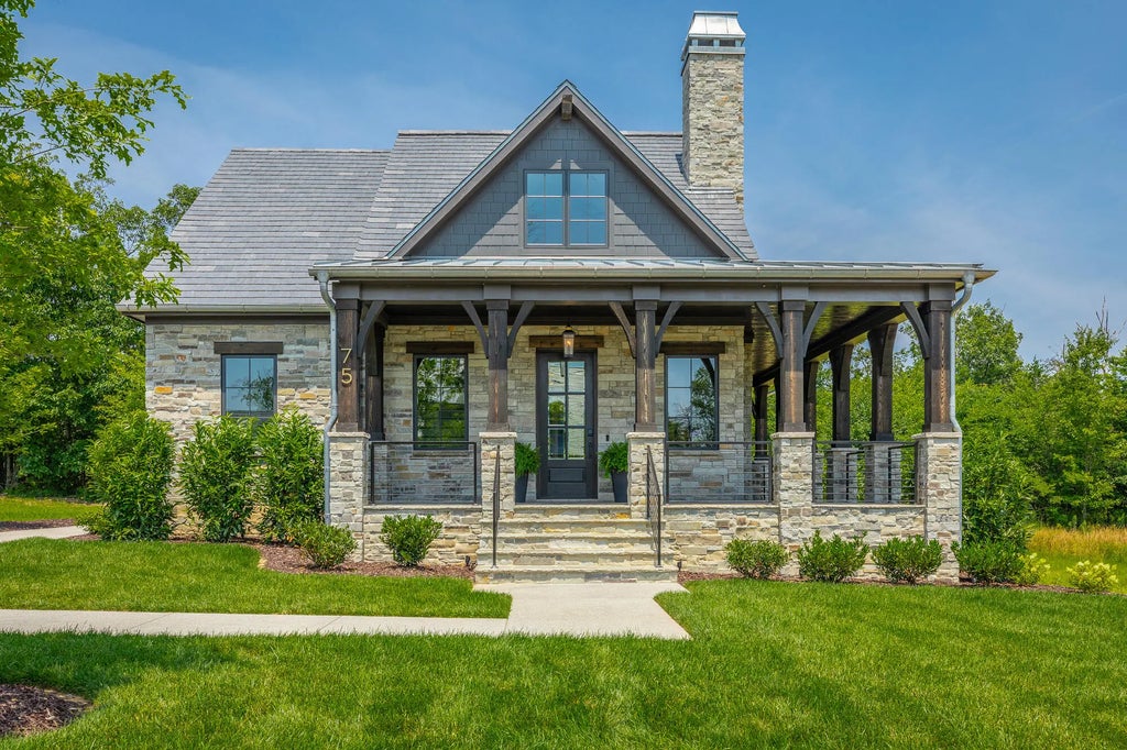 75 Clubhouse Lane, Rising Fawn