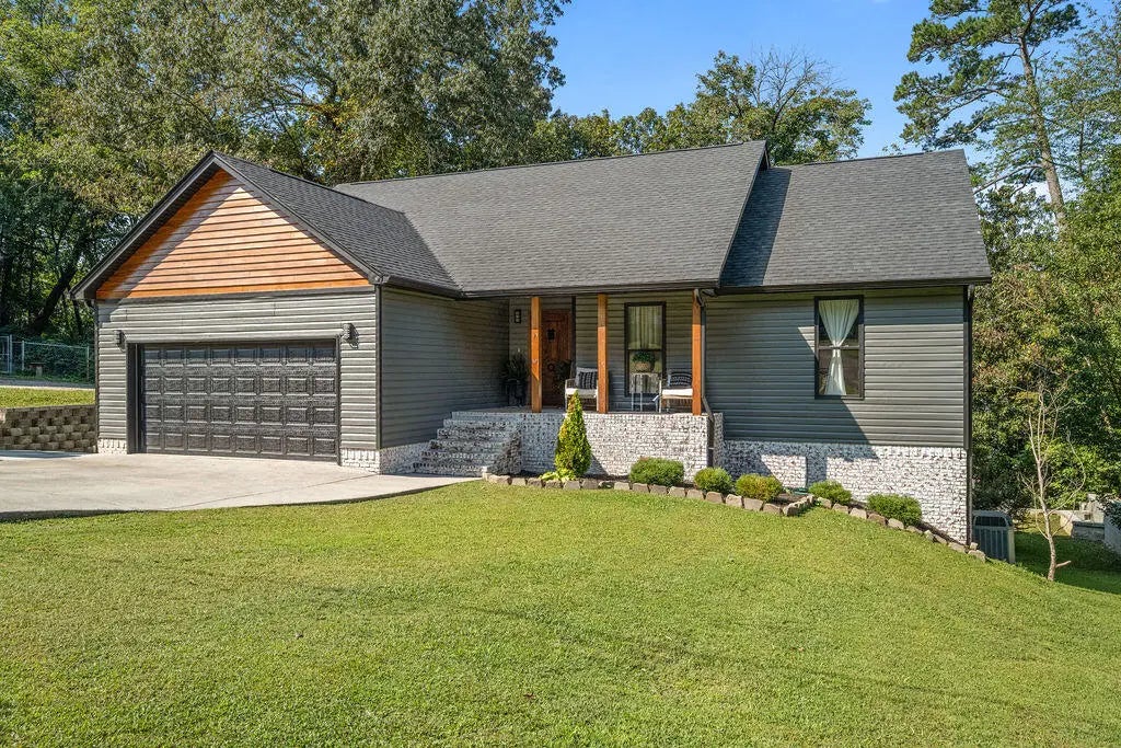 138 Dana Lane, Chickamauga