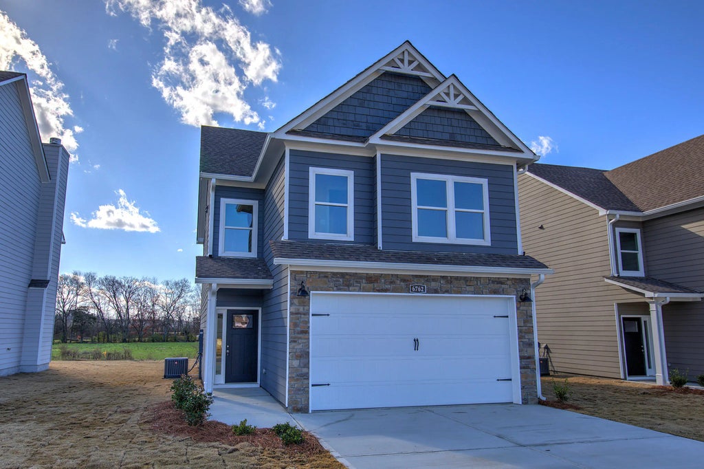 6762 Dharma Loop, Chattanooga