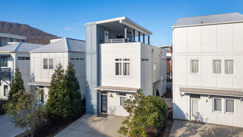 1493 Sinclair Avenue, Chattanooga