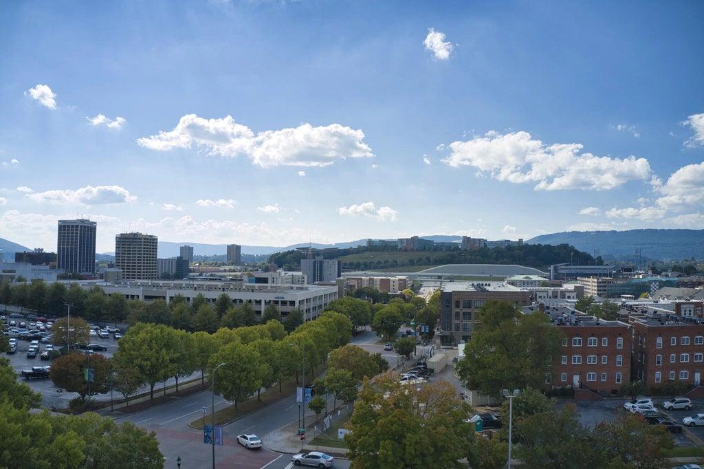 357 E 4th Street, Chattanooga