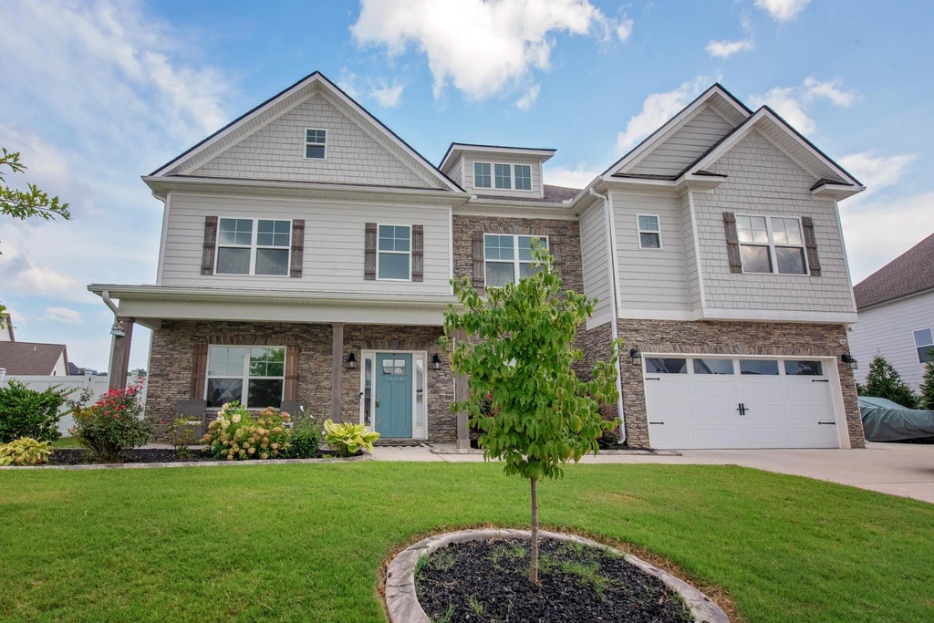 7432 Hollyhock Lane, Ooltewah
