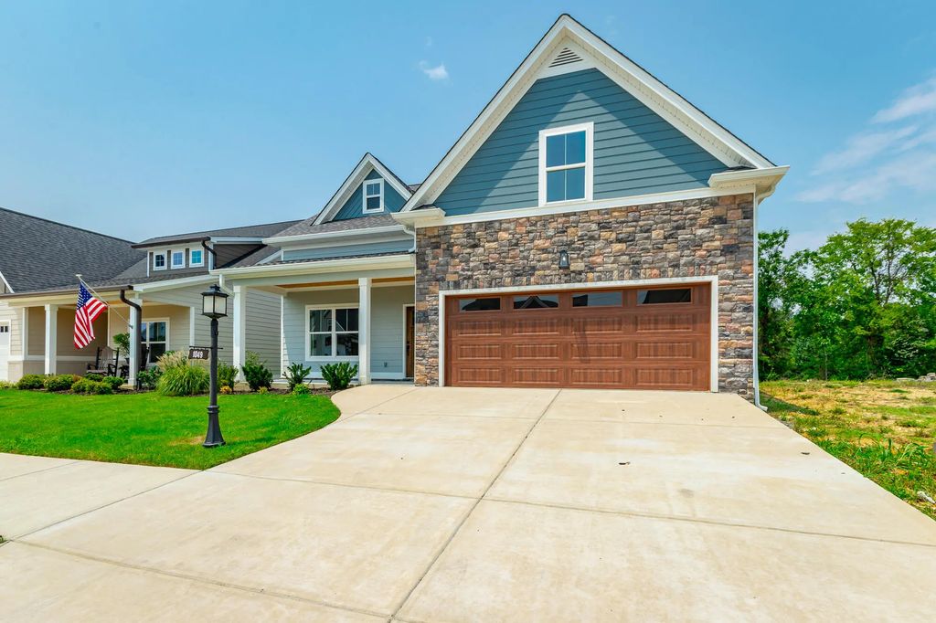 1049 Silverpine Drive, Chattanooga