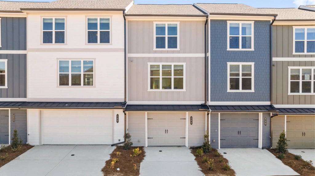 244 Asbury Oak Lane, Chattanooga