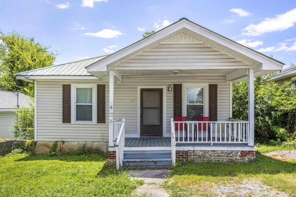 209 Wilson Street, Rossville