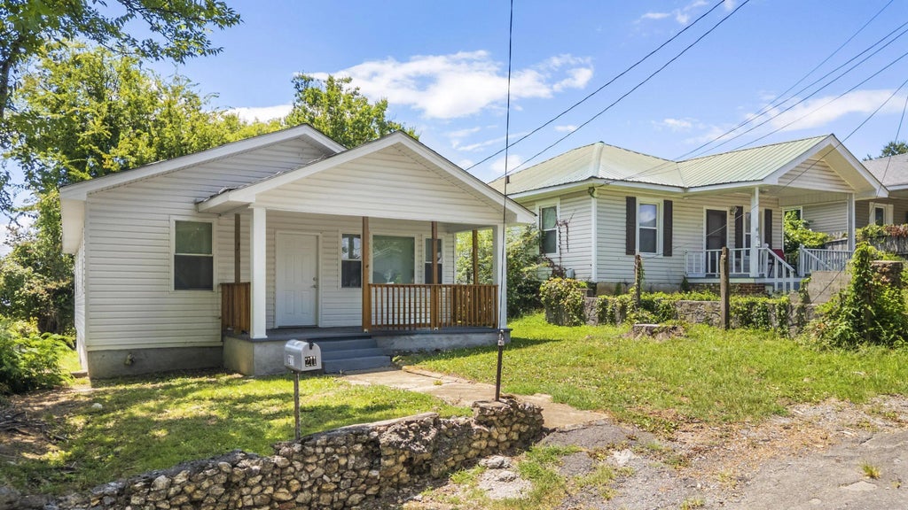 211 Wilson Street, Rossville