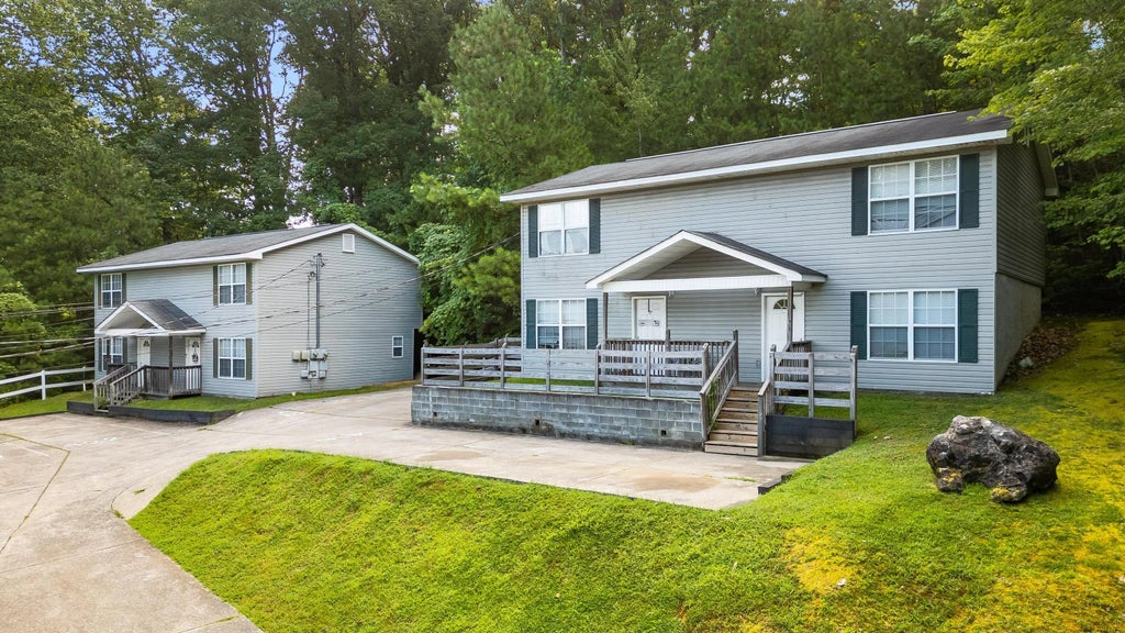 416-418 Hollywood Drive, Rossville