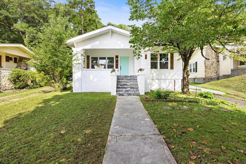 33 Tunnel Boulevard, Chattanooga