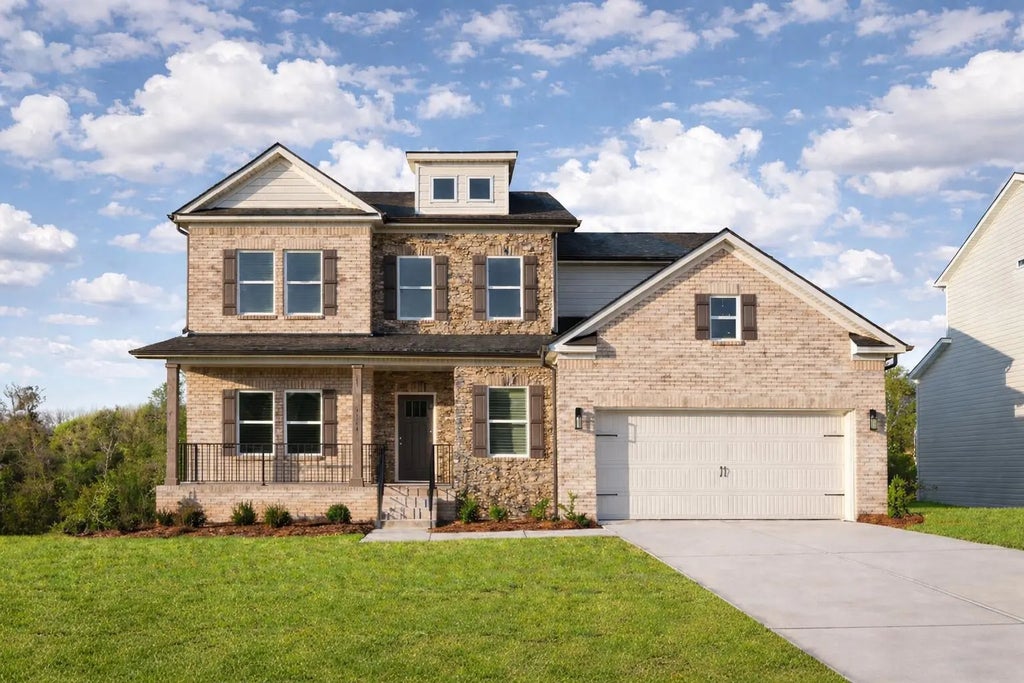 4788 Wellesley Drive, Ooltewah