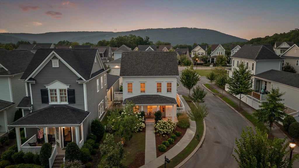 961 Elk Ridge Trail, Chattanooga