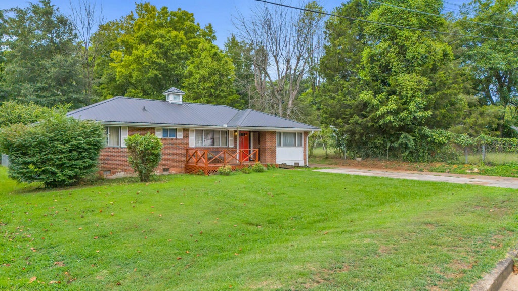 3224 Mountain View Drive, Chattanooga