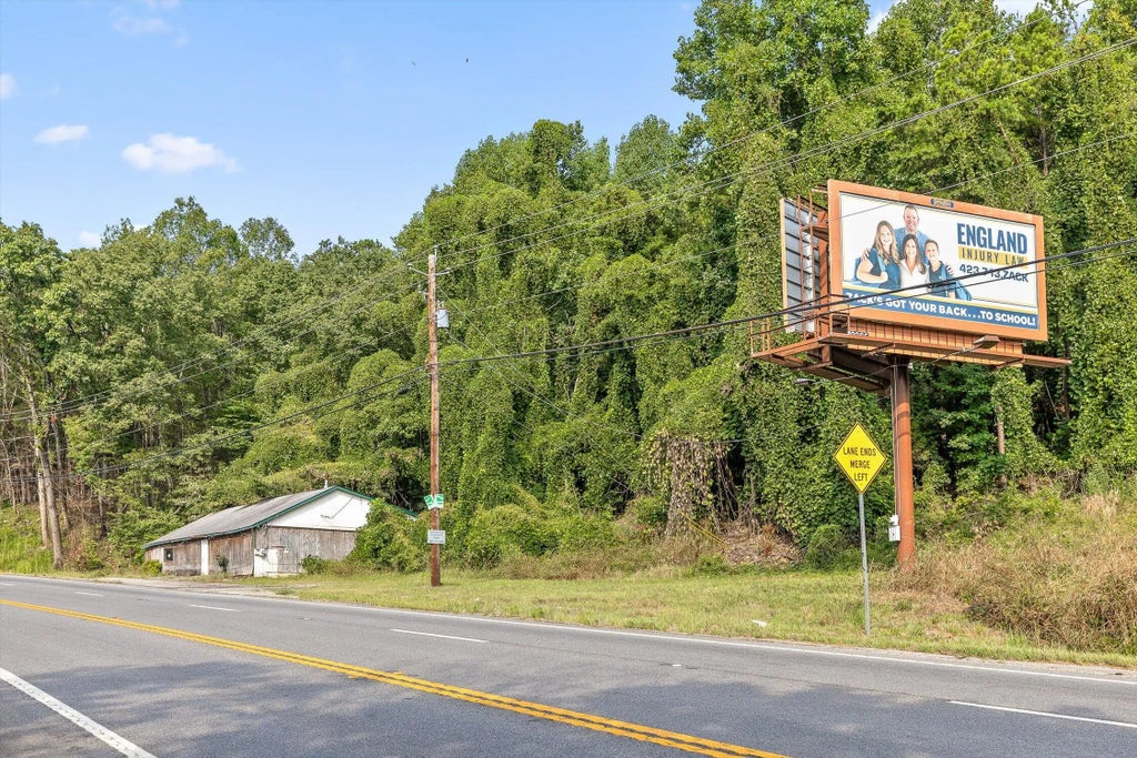W Ga 136 Highway, Trenton