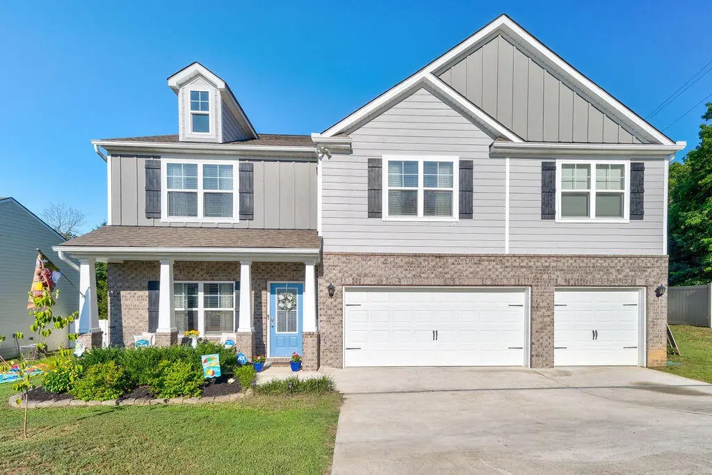 85 Inlet Isle Drive, Fort Oglethorpe