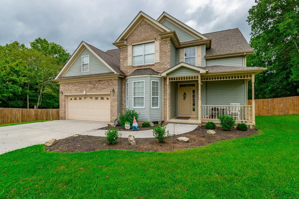 9656 Ashton View Drive, Chattanooga