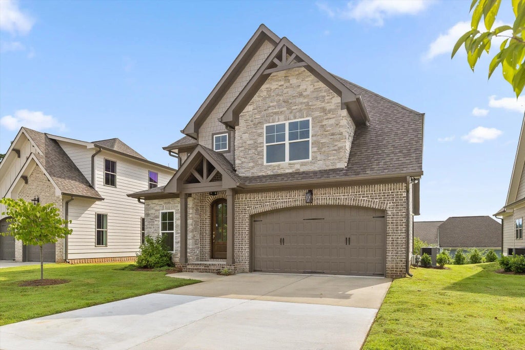 3167 Grassland Circle, Apison