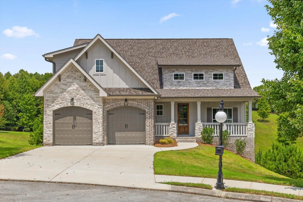 13309 Blakeslee Drive, Soddy Daisy