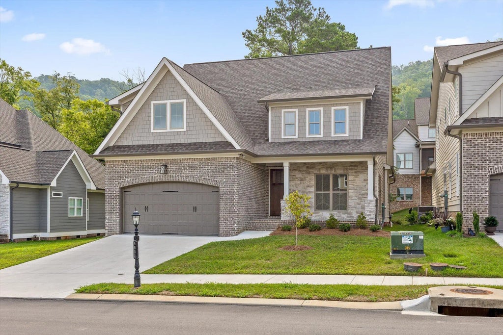 4053 Barnsley Loop, Ooltewah