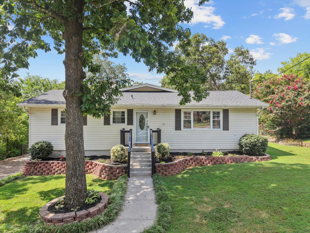 420 Marlow Drive, Chattanooga