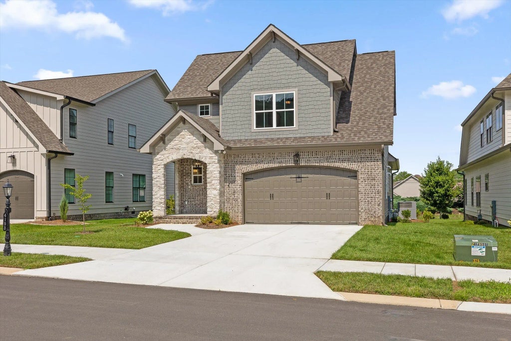 4193 Barnsley Loop, Ooltewah