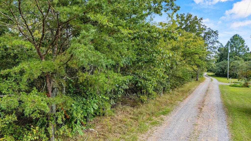 Rock Creek Road, Trenton