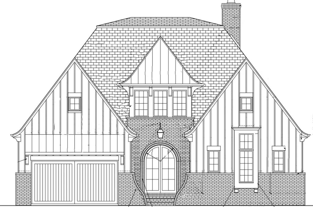 8063 Sir Oliphant Way, Ooltewah