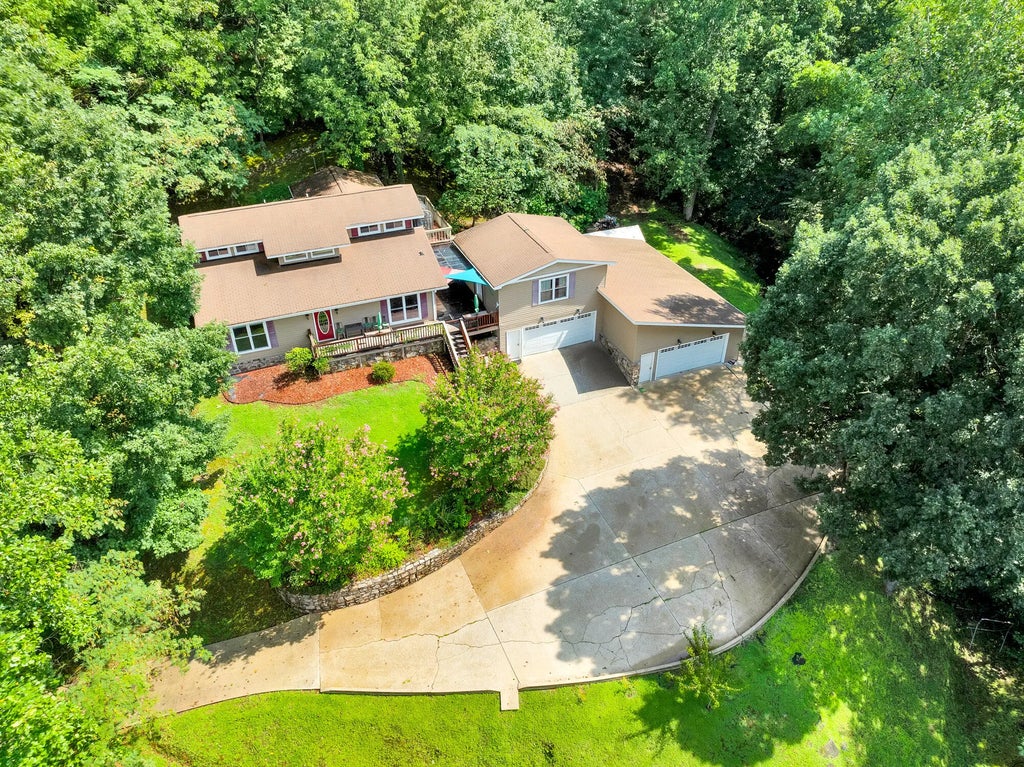 1028 N Runyan Drive, Chattanooga