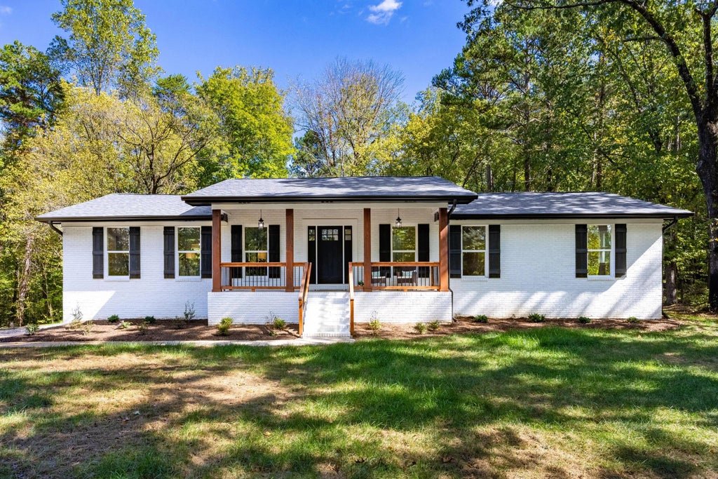 7740 Harper Road, Hixson