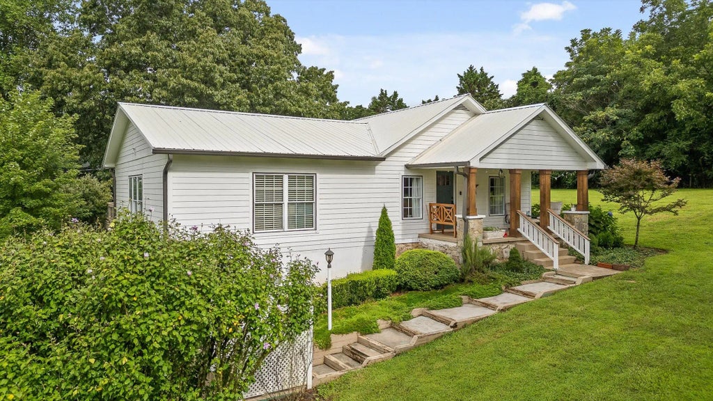 7820 Highway 193, Flintstone