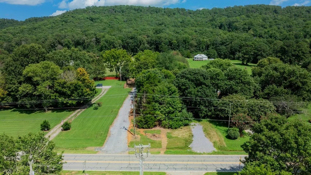 Alabama Highway, Ringgold