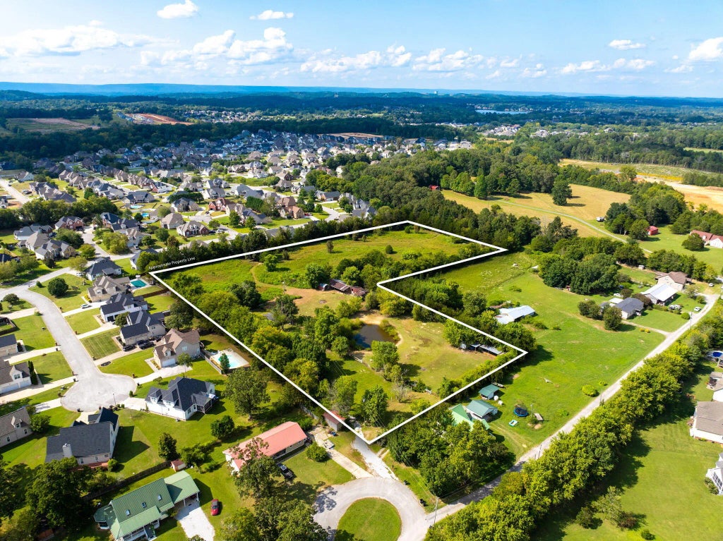 8502 Blanche Road, Ooltewah